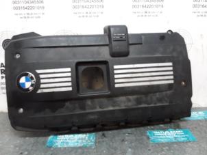 Usados Chapa protectora motor BMW X6 (F16) Precio de solicitud ofrecido por "Altijd Raak" Penders