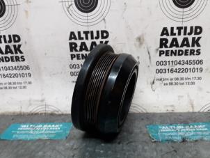 Used Crankshaft pulley BMW X6 (F16) Price on request offered by "Altijd Raak" Penders