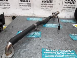 Used EGR tube BMW X6 (F16) Price on request offered by "Altijd Raak" Penders