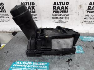 Used Oil filter housing BMW X6 Price on request offered by "Altijd Raak" Penders