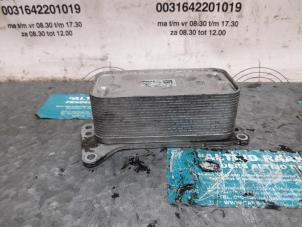 Used Oil cooler BMW X6 (F16) Price on request offered by "Altijd Raak" Penders