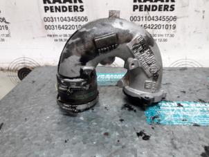 Used Intercooler tube BMW X6 (F16) Price on request offered by "Altijd Raak" Penders