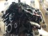 Motor van een Audi A5 Quattro (B8C/S) 3.2 FSI V6 24V 2009