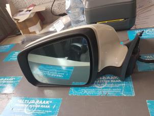 Used Wing mirror, left Mercedes C (C204) 6.2 C-63 AMG V8 32V Price on request offered by "Altijd Raak" Penders