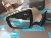 Wing mirror, left from a Mercedes-Benz C (C204) 6.2 C-63 AMG V8 32V 2011