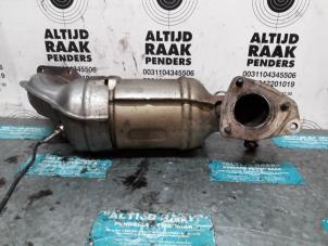 Used Catalytic converter Isuzu D-Max (TFR/TFS) 2.5 D Turbo 4x4 Price on request offered by "Altijd Raak" Penders