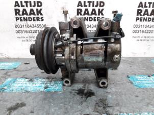 Used Air conditioning pump Isuzu D-Max (TFR/TFS) 2.5 D Turbo 4x4 Price on request offered by "Altijd Raak" Penders
