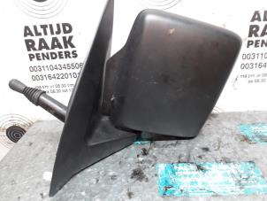Used Wing mirror, left Opel Combo Tour (Corsa C) 1.7 DTI 16V Price on request offered by "Altijd Raak" Penders
