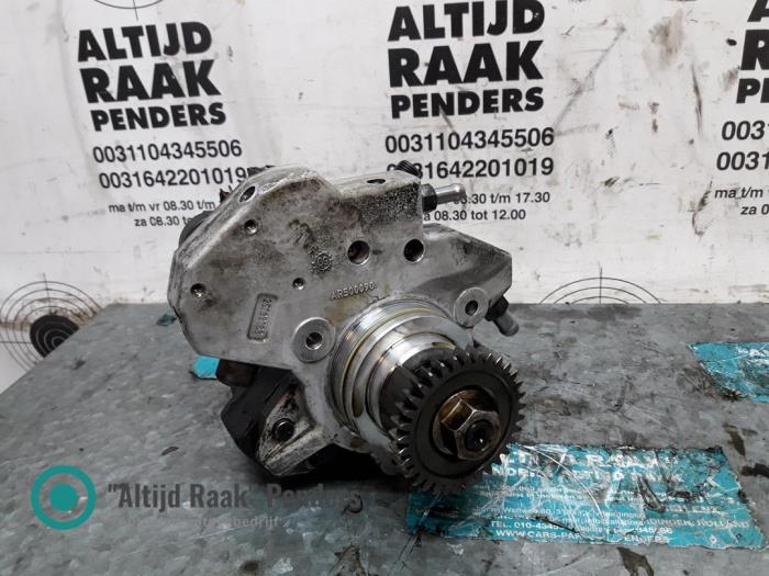 Gebrauchte Dieselpumpe Mercedes Sprinter 3,5t (906.63) 319 CDI,BlueTEC V6 24V 4x4 Preis auf Anfrage angeboten von "Altijd Raak" Penders