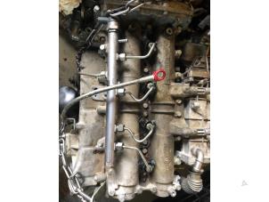 Used Camshaft housing Mitsubishi Canter 3C15 Price on request offered by "Altijd Raak" Penders