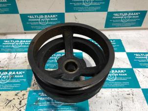 Used Crankshaft pulley Jeep Grand Cherokee (WG/WJ) 4.0i Price on request offered by "Altijd Raak" Penders