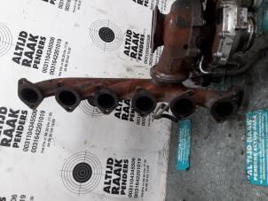 Used Exhaust manifold BMW X5 (E70) 30d xDrive 3.0 24V Price on request offered by "Altijd Raak" Penders