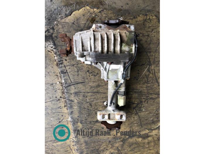 Gebrauchte Differential vorne Chevrolet Avalanche 5.3 V8 FlexFuel 4x4 Preis auf Anfrage angeboten von "Altijd Raak" Penders