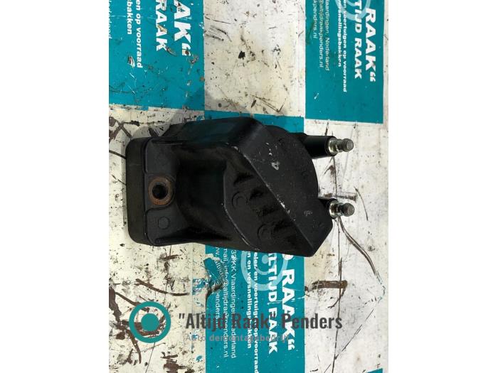 Gebrauchte Zündspule Chevrolet Corsica 2.2 LT,LTZ Preis auf Anfrage angeboten von "Altijd Raak" Penders