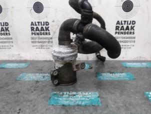 Used Water pump BMW 3 serie (F30) 320i xDrive 2.0 16V Price on request offered by "Altijd Raak" Penders