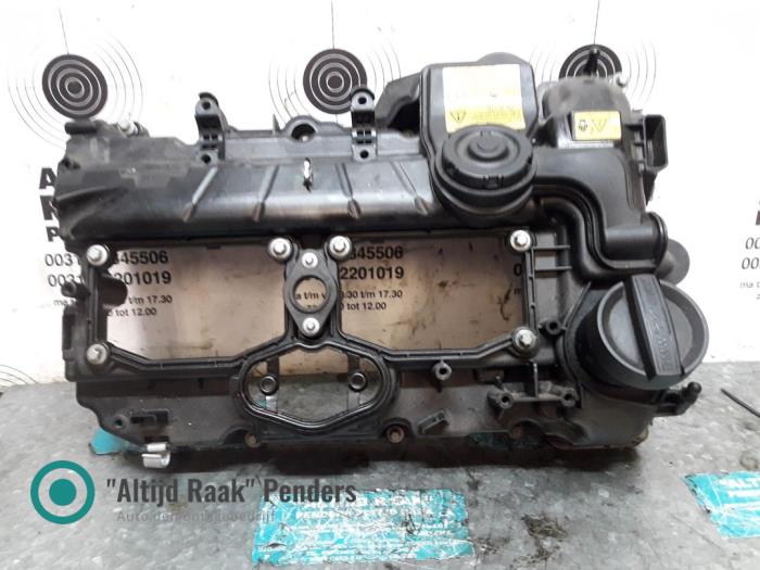 Ventildeckel BMW 3 serie Touring (F31), 2012 / 2019 328i 2.0 16V, Kombi/o, Benzin, 1.997cc, 180kW (245pk), RWD, N20B20A; N26B20A, 2012-07 / 2015-06, 3G51; 3G52; 3G73 (Gebraucht)
