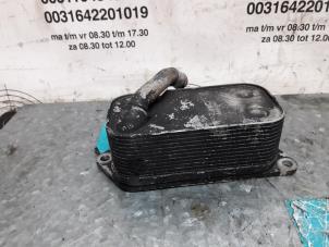 Used Oil cooler BMW 3 serie Touring (F31) 328i 2.0 16V Price on request offered by "Altijd Raak" Penders