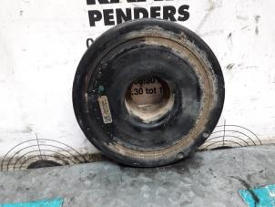Used Crankshaft pulley Infiniti FX (S51) 30D 3.0 V6 24V AWD Price on request offered by "Altijd Raak" Penders
