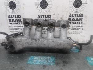 Used Intake manifold Audi TT (8N3) 1.8 T 20V Quattro Price on request offered by "Altijd Raak" Penders