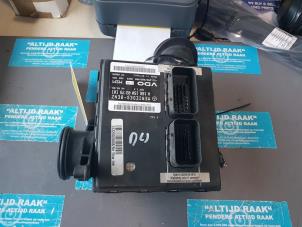Used Air mass meter Mercedes A (W168) Price on request offered by "Altijd Raak" Penders