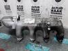 Intake manifold from a Fiat Ducato (230/231/232) 2.8 D Panorama 2002