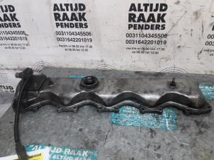 Used Rocker cover Fiat Ducato (230/231/232) 2.8 D Panorama Price on request offered by "Altijd Raak" Penders