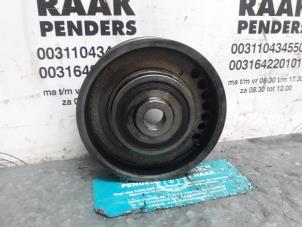 Used Crankshaft pulley Fiat Ducato (230/231/232) 2.8 D Panorama Price on request offered by "Altijd Raak" Penders