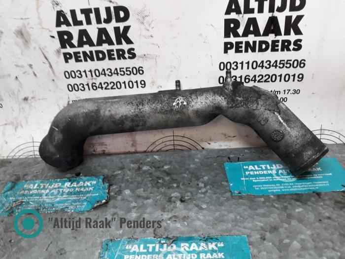 Gebrauchte Intercooler Rohr Fiat Ducato (230/231/232/234) 2.8 D Panorama Preis auf Anfrage angeboten von "Altijd Raak" Penders