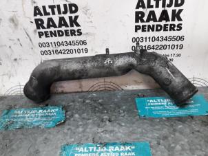 Used Intercooler tube Fiat Ducato (230/231/232) 2.8 D Panorama Price on request offered by "Altijd Raak" Penders
