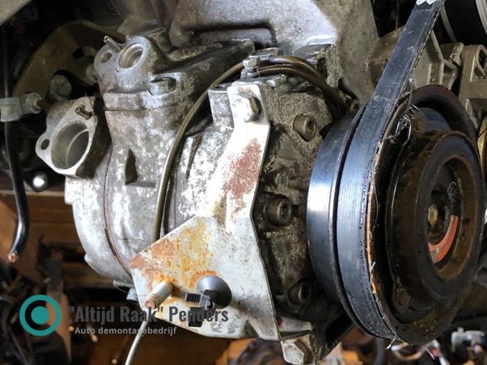 Gebrauchte Klimapumpe Volkswagen Passat (3B2) 1.6 Preis auf Anfrage angeboten von "Altijd Raak" Penders