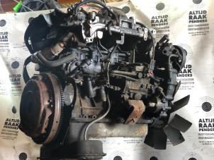 Used Engine Nissan Trade Price on request offered by "Altijd Raak" Penders