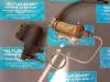 Clutch slave cylinder from a Mitsubishi L400 2004