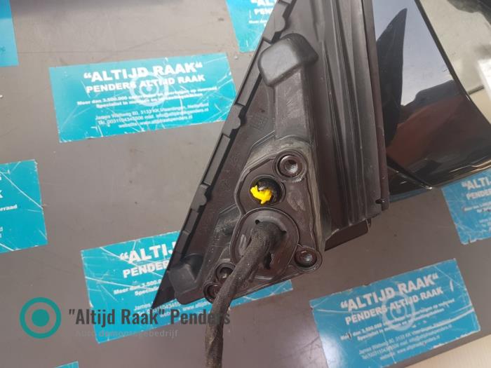 Wing mirror, right Landrover Velar - 21635002 ORIGINEEL 