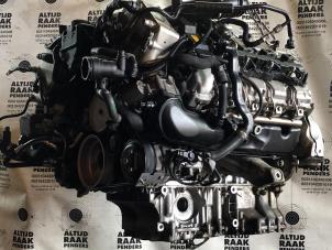 Używane Silnik BMW B7 (F01/02) 4.4 V8 32V Bi-Turbo Cena na żądanie oferowane przez "Altijd Raak" Penders