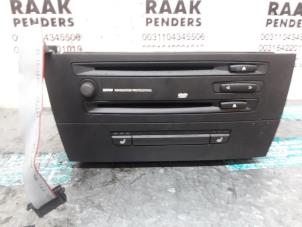 Used DVD player BMW 3 serie (E90) 318i 16V Price on request offered by "Altijd Raak" Penders