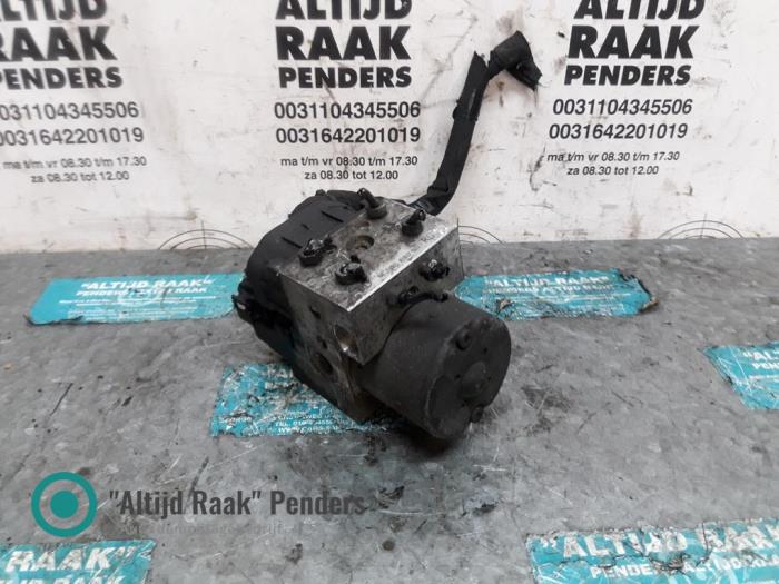 Begagnade ABS-pump Lancia Zeta 2.0 Turbo Pris på förfrågan erbjuds av "Altijd Raak" Penders