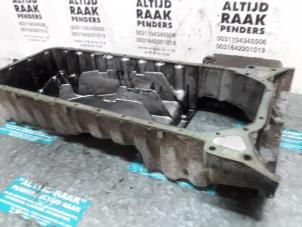 Used Sump Ssang Yong Musso 2.9TD Price on request offered by "Altijd Raak" Penders