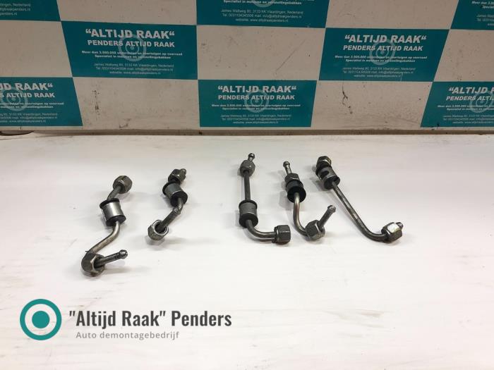 Usagé Conduit de carburant Ford Ranger 3.2 TDCi 20V 4x4 Prix sur demande proposé par "Altijd Raak" Penders