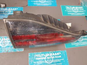Used Taillight, left Lexus CT 200h 1.8 16V Price on request offered by "Altijd Raak" Penders