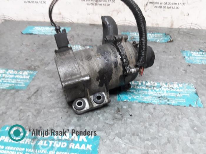 Begagnade Extra vattenpump BMW X1 (E84) xDrive 20i 2.0 16V Twin Power Turbo Pris på förfrågan erbjuds av "Altijd Raak" Penders