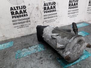 Used Oil filter housing Ssang Yong Musso 2.9TD Price on request offered by "Altijd Raak" Penders