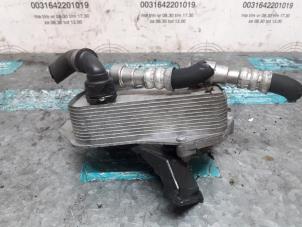 Used Oil cooler BMW 3 serie Touring (E91) 320d 16V Corporate Lease Price on request offered by "Altijd Raak" Penders
