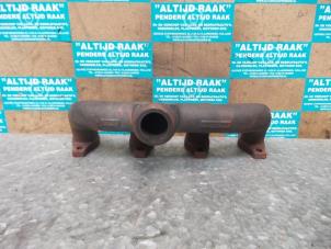 Used Exhaust manifold Fiat Ducato (230/231/232) 2.5 D Price on request offered by "Altijd Raak" Penders