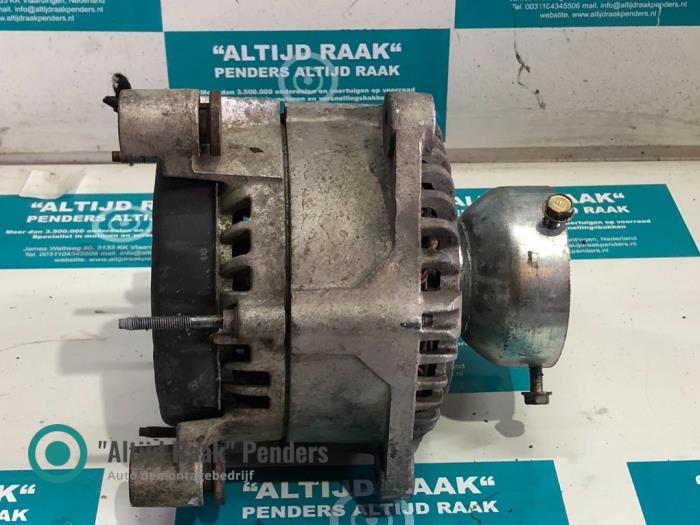 Gebrauchte Dynamo Ford Transit Connect 1.8 TDCi LWB Preis auf Anfrage angeboten von "Altijd Raak" Penders