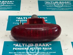 Used Third brake light Renault Trafic New (JL) 1.9 dCi 82 16V Price on request offered by "Altijd Raak" Penders