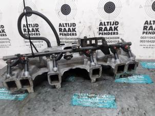 Used Intake manifold Jeep Grand Cherokee (WG/WJ) 4.0i Price on request offered by "Altijd Raak" Penders