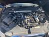 Motor van een Audi SQ5 (8RB), 2012 / 2017 3.0 TDI V6 24V, SUV, Diesel, 2 967cc, 230kW (313pk), 4x4, CGQB; CVUC, 2012-12 / 2015-11, 8RB 2015