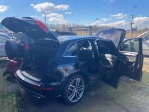 Used Roof Audi SQ5 (8RB) 3.0 TDI V6 24V Price on request offered by "Altijd Raak" Penders