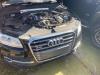 Audi SQ5 (8RB) 3.0 TDI V6 24V Caja de cambios