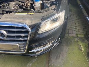 Used Bend lighting computer Audi SQ5 (8RB) 3.0 TDI V6 24V Price on request offered by "Altijd Raak" Penders